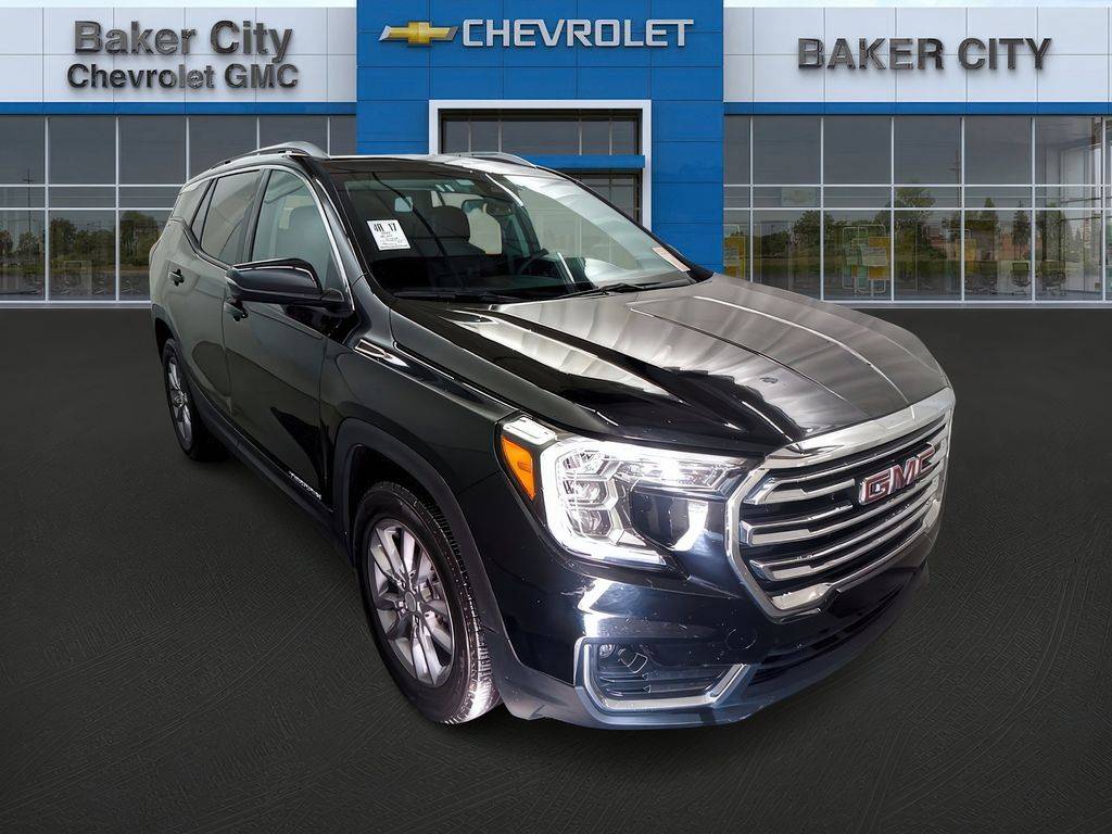 2024 GMC Terrain SLT — SUV — 42,967 mi — Baker City, OR