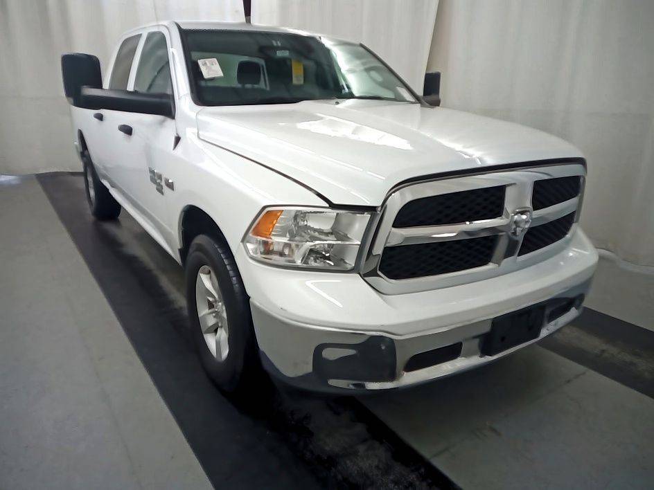 2023 Ram 1500 Classic SLT — Pickup Truck — 48,077 mi — Baker City, OR