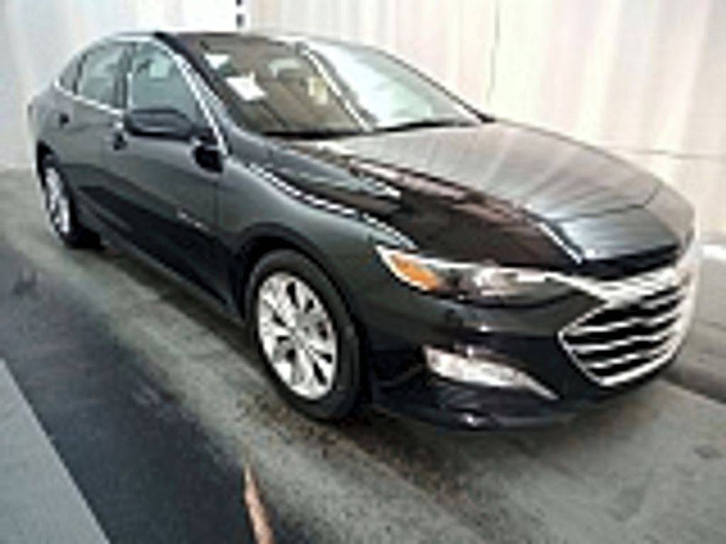 2024 Chevrolet Malibu LT — Sedan — 49,519 mi — Baker City, OR