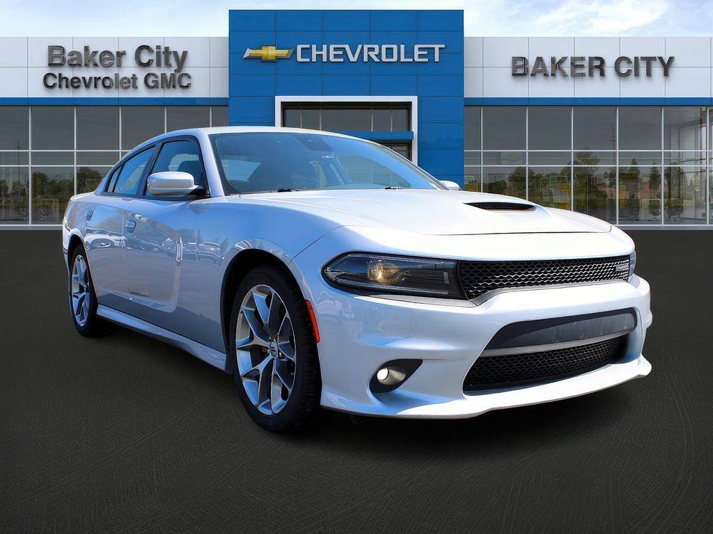2022 Dodge Charger GT — Sedan — 51,700 mi — Baker City, OR