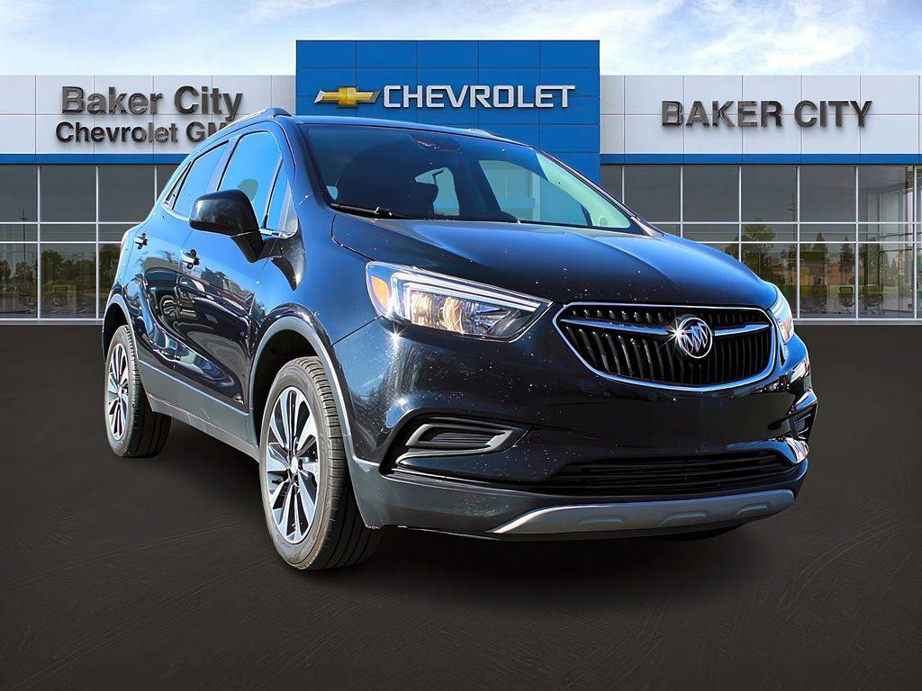 2021 Buick Encore Preferred — SUV — 63,533 mi — Baker City, OR