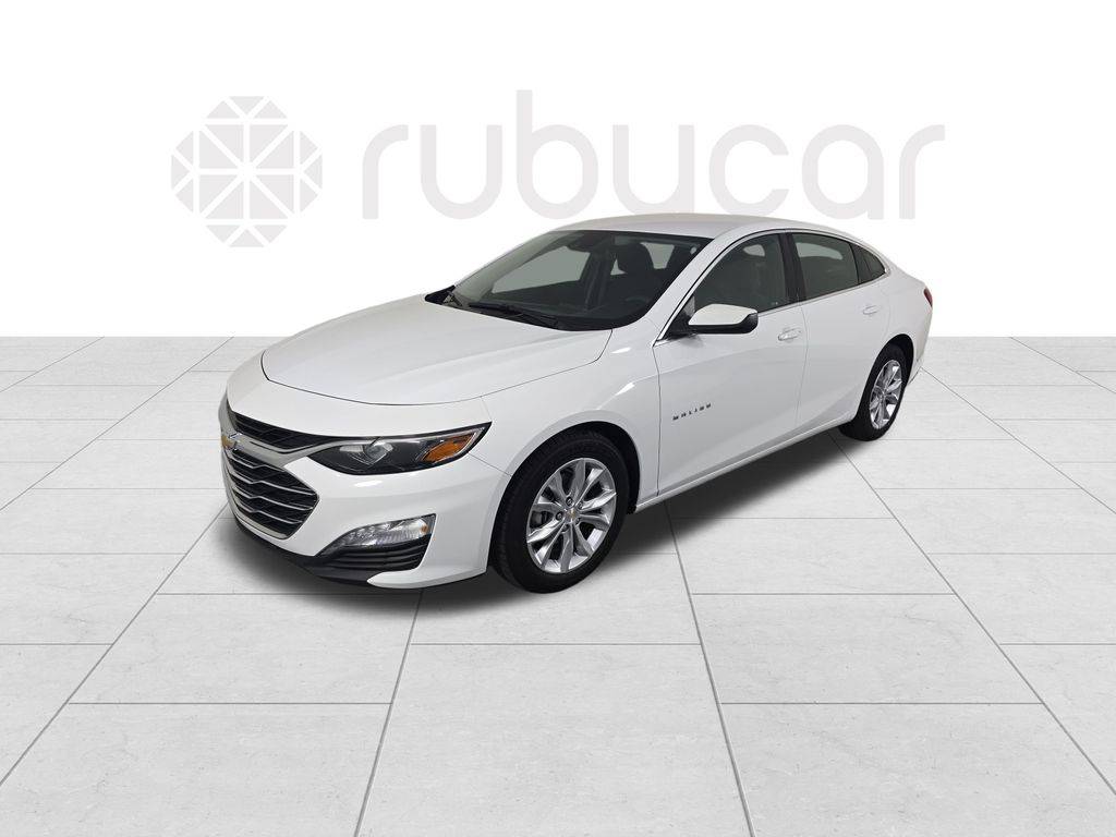 2024 Chevrolet Malibu LT — Sedan — 37,959 mi — Stennis Space Center, MS
