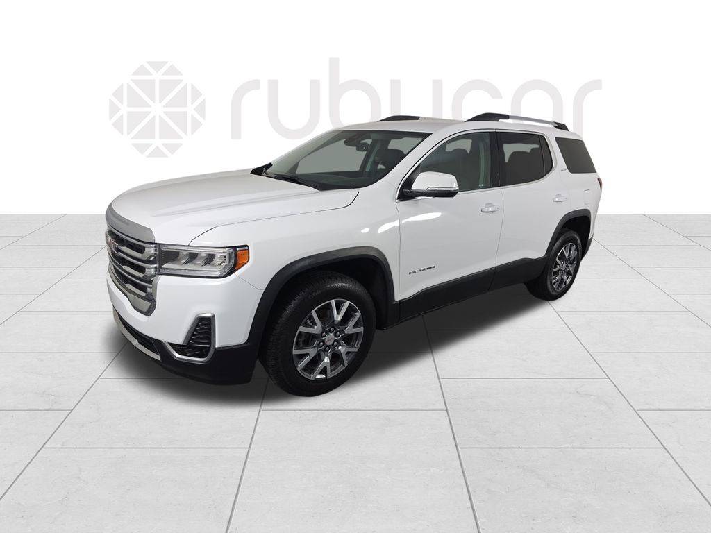 2023 GMC Acadia SLT — SUV — 47,618 mi — Stennis Space Center, MS