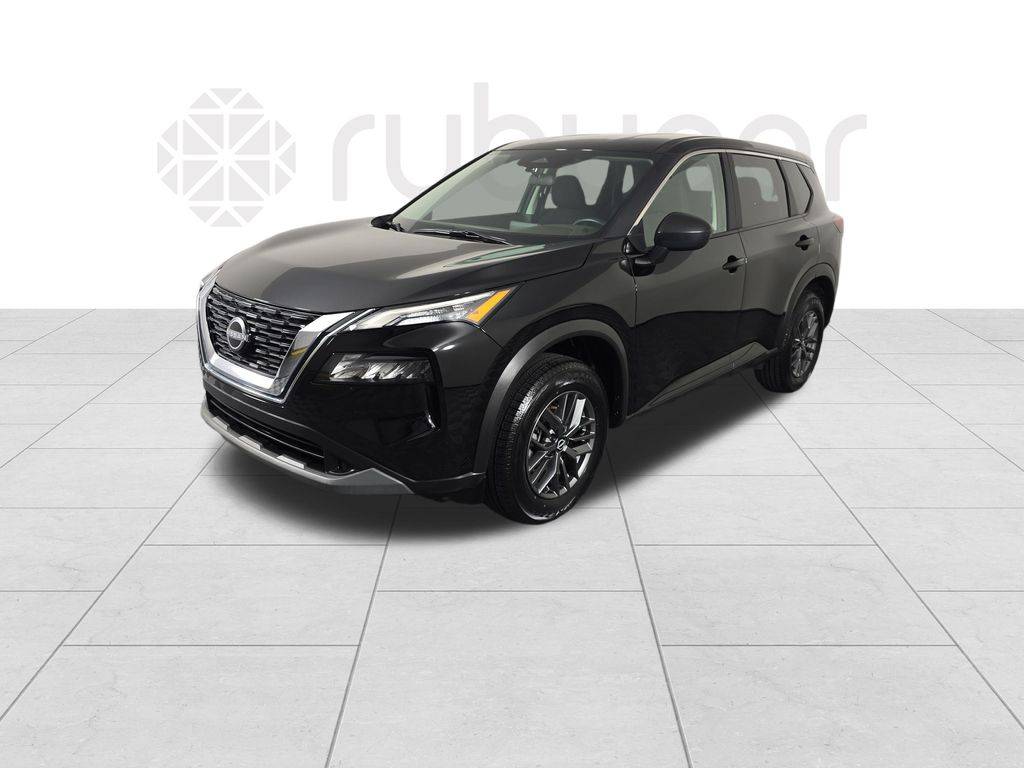 2023 Nissan Rogue S — SUV — 47,546 mi — Stennis Space Center, MS