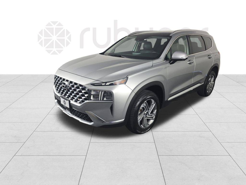 2023 Hyundai Santa Fe SEL — SUV — 47,664 mi — Stennis Space Center, MS