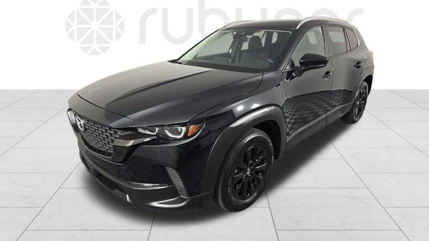 2024 Mazda CX-50 Preferred — SUV — 32,570 mi — Winter Garden, FL