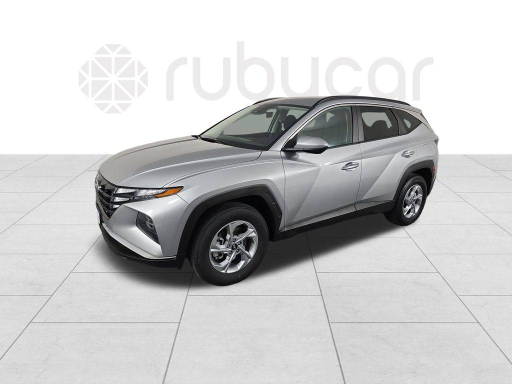 2024 Hyundai Tucson SEL — SUV — 37,858 mi — Stennis Space Center, MS