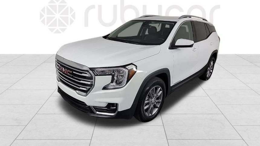 2024 GMC Terrain SLT — SUV — 35,932 mi — Winter Garden, FL