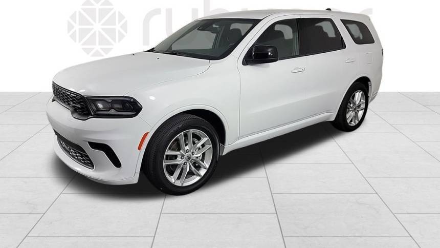 2023 Dodge Durango GT Launch Edition — SUV — 30,545 mi — Winter Garden, FL