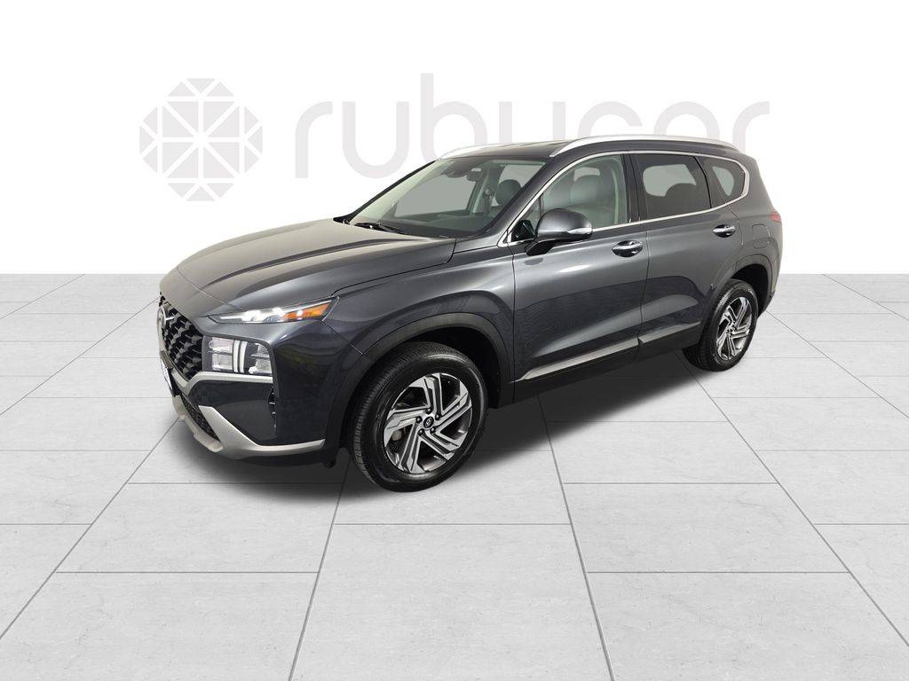 2023 Hyundai Santa Fe SEL — SUV — 39,531 mi — Stennis Space Center, MS