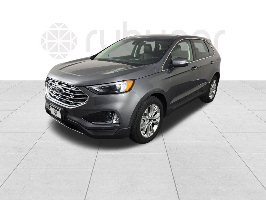 2024 Ford Edge Titanium — SUV — 30,756 mi — Stennis Space Center, MS
