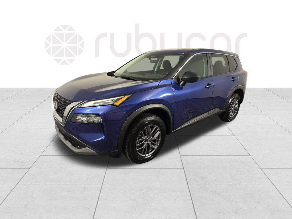 2023 Nissan Rogue S — SUV — 29,764 mi — Stennis Space Center, MS