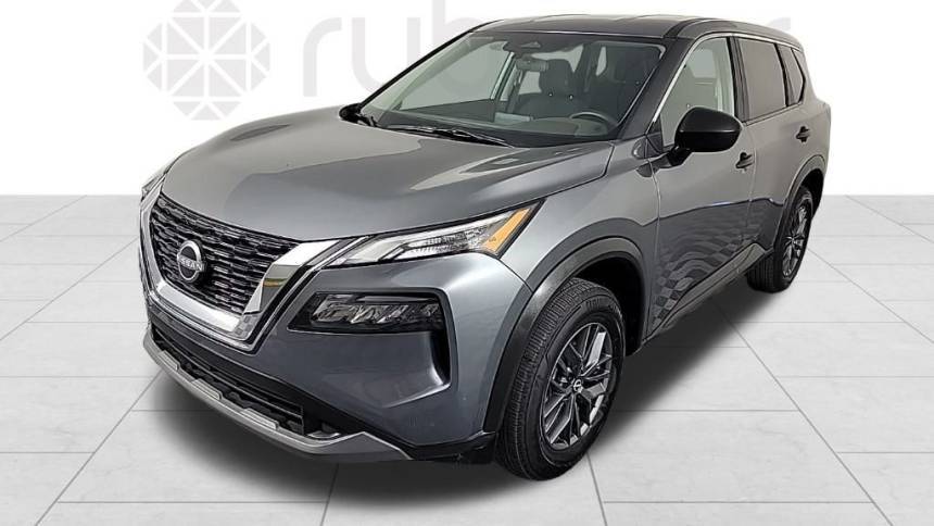 2023 Nissan Rogue S — SUV — 31,099 mi — Winter Garden, FL