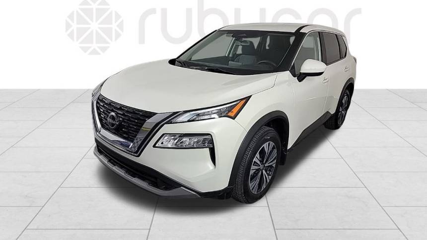 2023 Nissan Rogue SV — SUV — 37,842 mi — Winter Garden, FL
