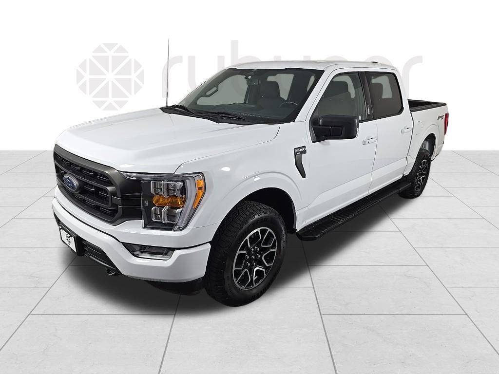 2023 Ford F-150 XL — Pickup Truck — 65,294 mi — Stennis Space Center, MS