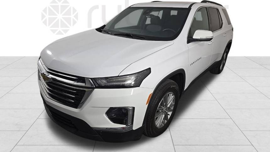 2023 Chevrolet Traverse LT Cloth — SUV — 23,133 mi — Winter Garden, FL