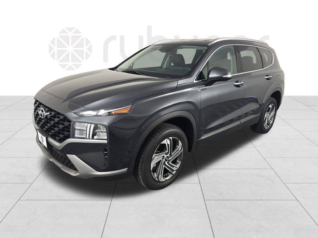 2023 Hyundai Santa Fe SEL — SUV — 34,976 mi — Stennis Space Center, MS
