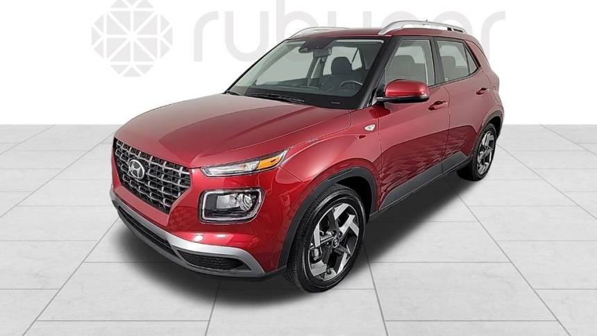 2024 Hyundai Venue SEL — SUV — 16,032 mi — Winter Garden, FL