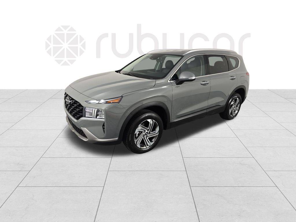 2023 Hyundai Santa Fe SEL — SUV — 38,277 mi — Stennis Space Center, MS