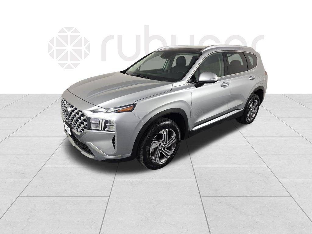 2023 Hyundai Santa Fe SEL — SUV — 29,339 mi — Stennis Space Center, MS