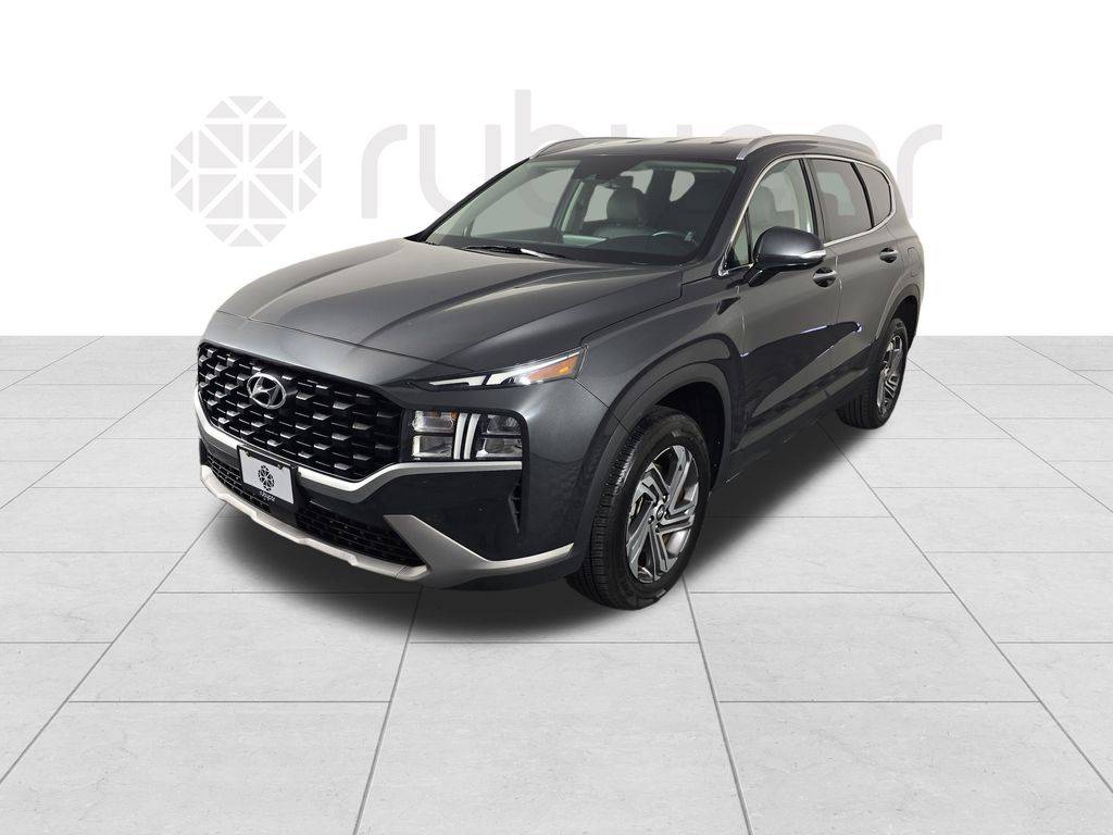 2023 Hyundai Santa Fe SEL — SUV — 36,210 mi — Stennis Space Center, MS