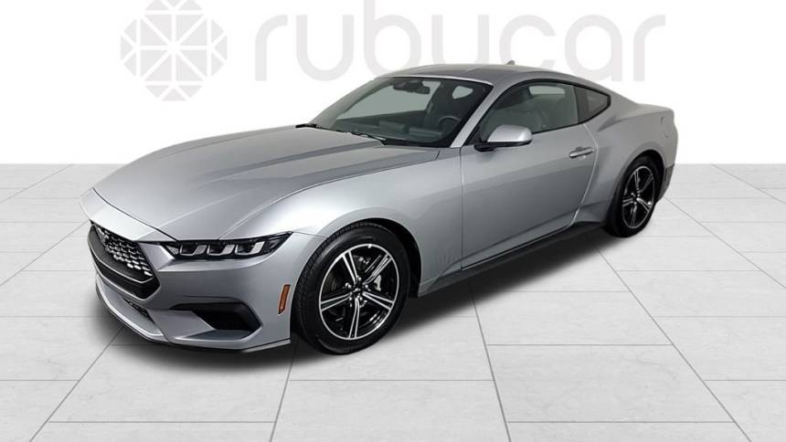 2024 Ford Mustang EcoBoost — Coupe — 15,094 mi — Winter Garden, FL