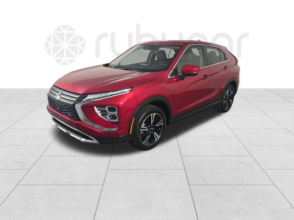 2024 Mitsubishi Eclipse Cross SE — SUV — 29,916 mi — Stennis Space Center, MS
