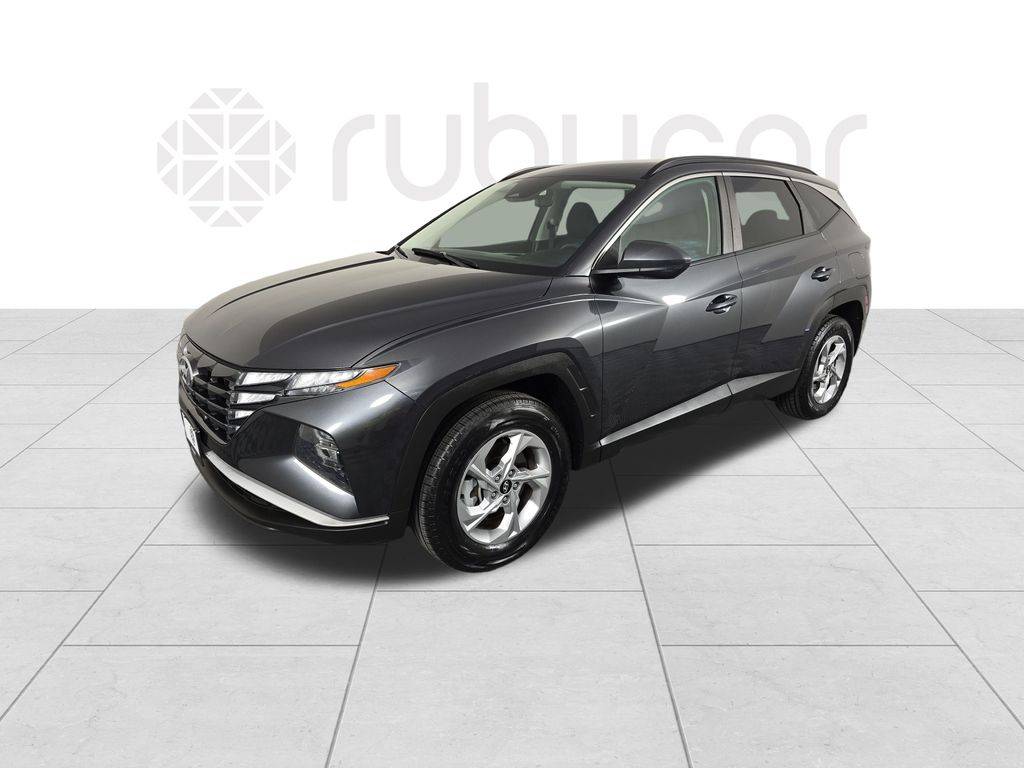 2024 Hyundai Tucson SEL — SUV — 65,315 mi — Stennis Space Center, MS
