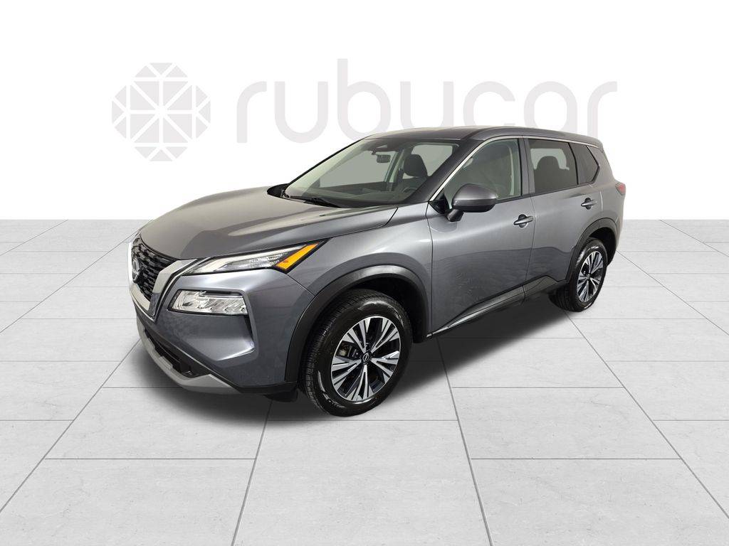 2023 Nissan Rogue SV — SUV — 38,392 mi — Stennis Space Center, MS