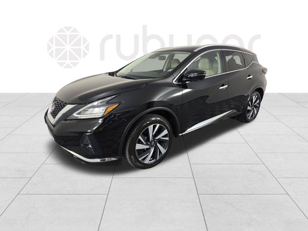 2023 Nissan Murano SL — SUV — 58,300 mi — Stennis Space Center, MS