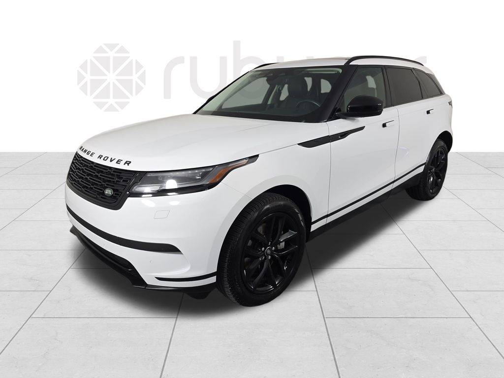 2024 Land Rover Range Rover Velar S — SUV — 31,264 mi — Stennis Space Center, MS