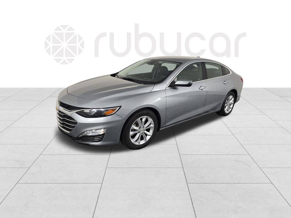 2023 Chevrolet Malibu LT — Sedan — 35,703 mi — Stennis Space Center, MS