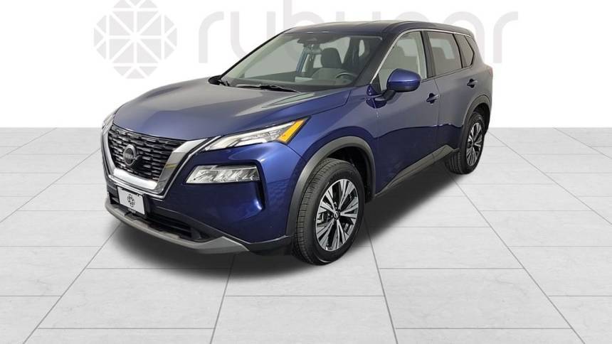2023 Nissan Rogue SV — SUV — 41,443 mi — Winter Garden, FL