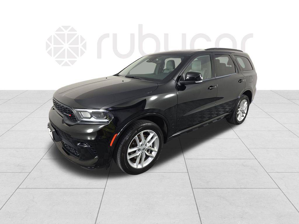 2024 Dodge Durango GT Plus — SUV — 46,341 mi — Stennis Space Center, MS