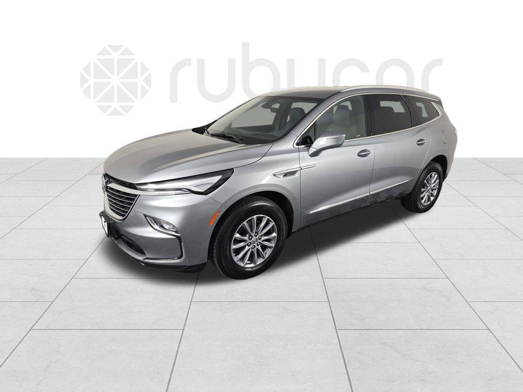 2024 Buick Enclave Premium — SUV — 29,046 mi — Stennis Space Center, MS