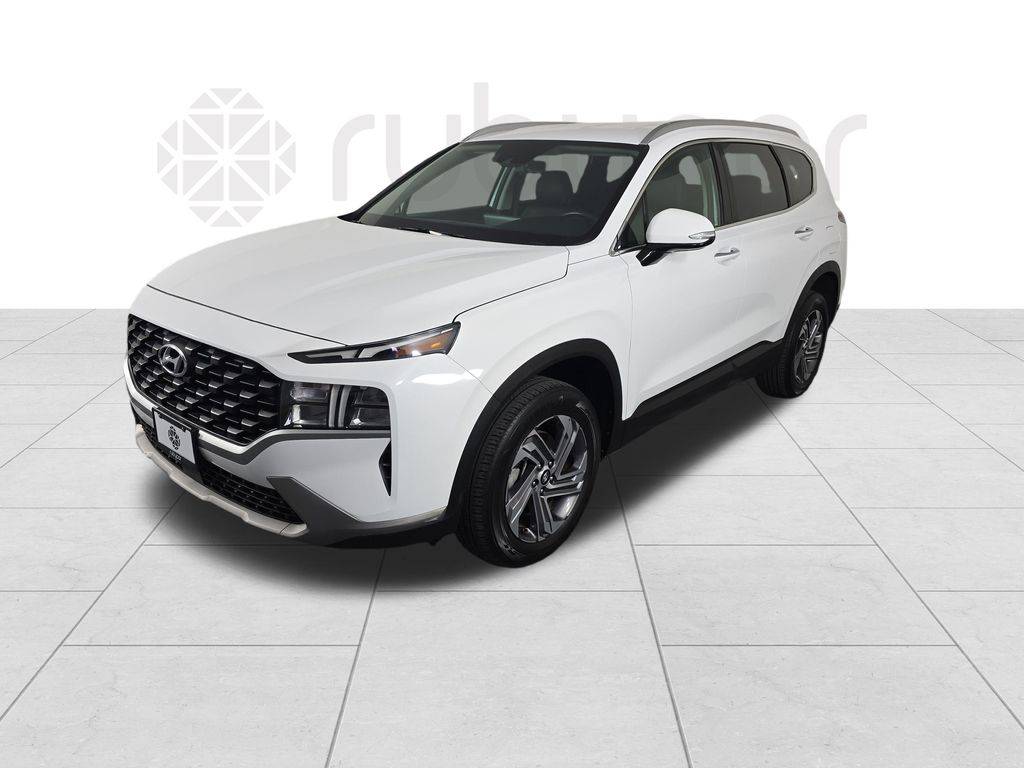 2023 Hyundai Santa Fe SEL — SUV — 31,268 mi — Stennis Space Center, MS