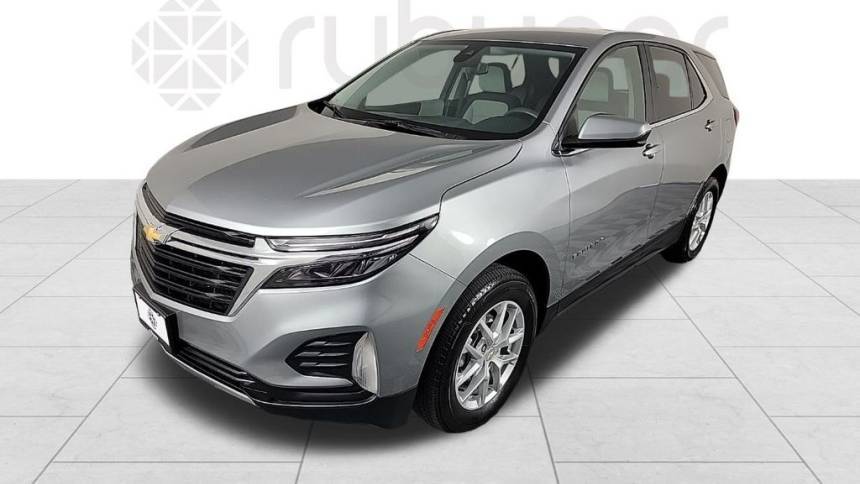 2023 Chevrolet Equinox LT — SUV — 38,587 mi — Winter Garden, FL