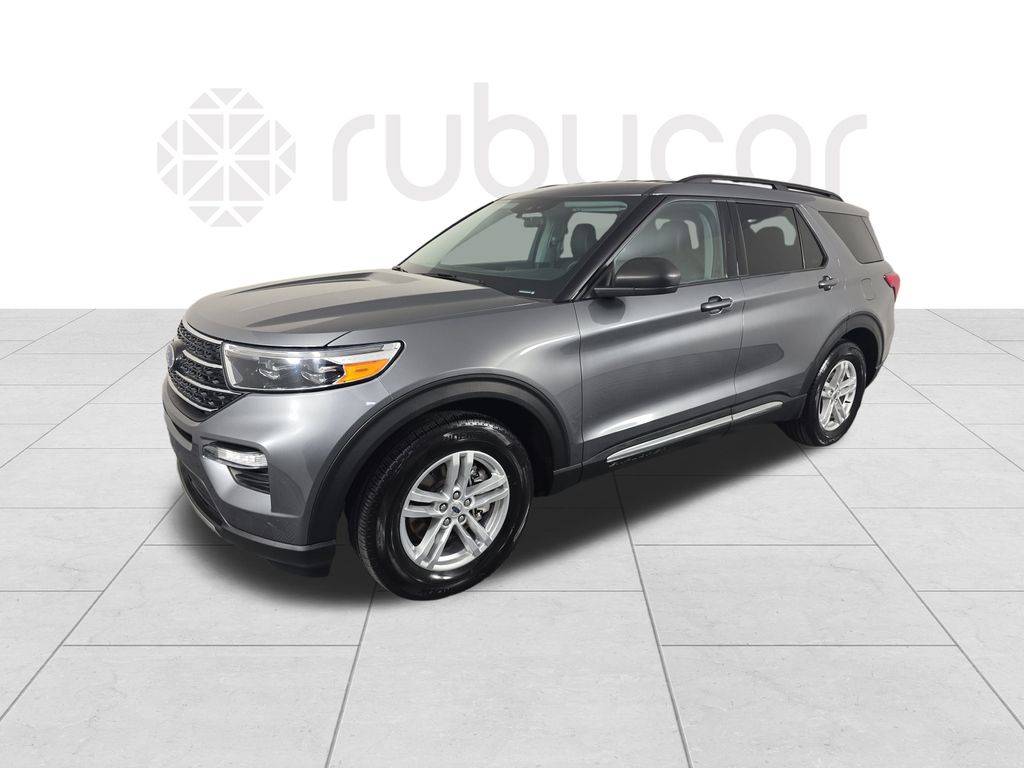 2024 Ford Explorer XLT — SUV — 26,914 mi — Stennis Space Center, MS