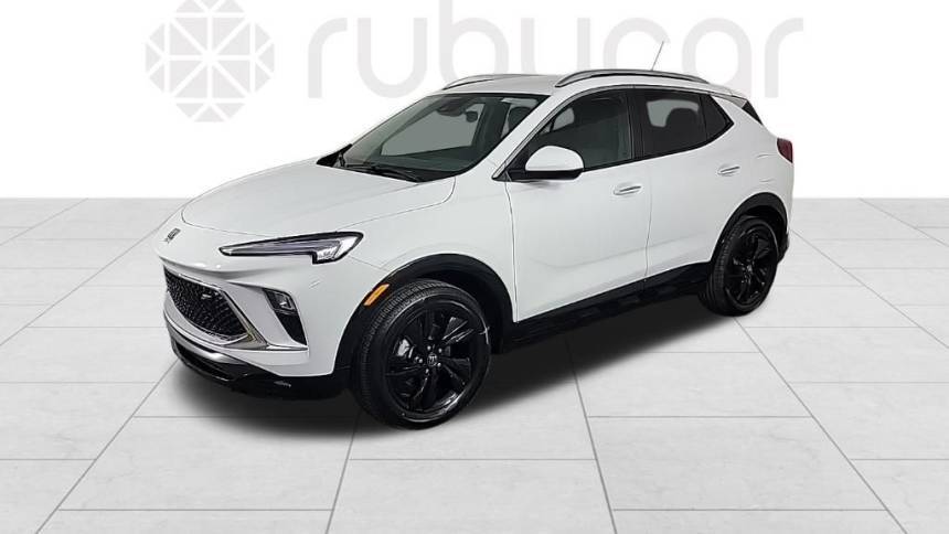 2024 Buick Encore GX Sport Touring — SUV — 39 mi — Winter Garden, FL