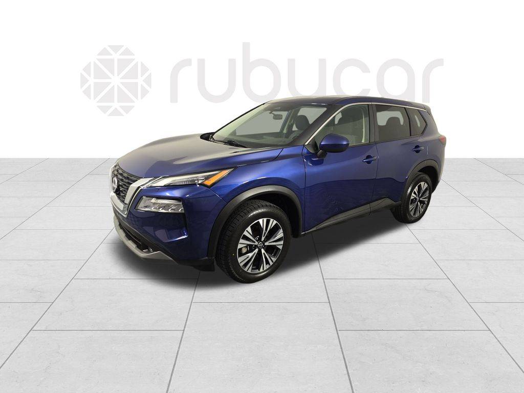 2023 Nissan Rogue SV — SUV — 38,270 mi — Stennis Space Center, MS