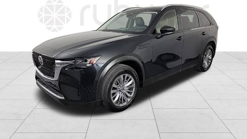 2024 Mazda CX-90 Preferred Plus — SUV — 12,794 mi — Winter Garden, FL