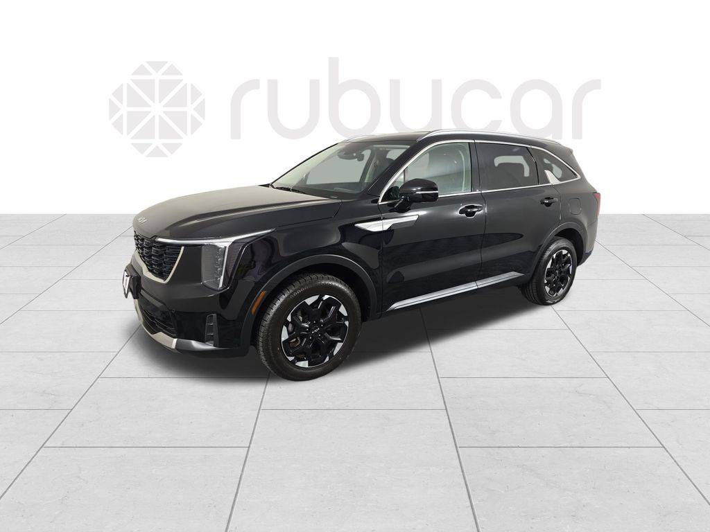 2024 Kia Sorento S — SUV — 32,018 mi — Stennis Space Center, MS