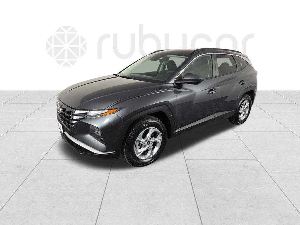 2024 Hyundai Tucson SEL — SUV — 37,273 mi — Stennis Space Center, MS