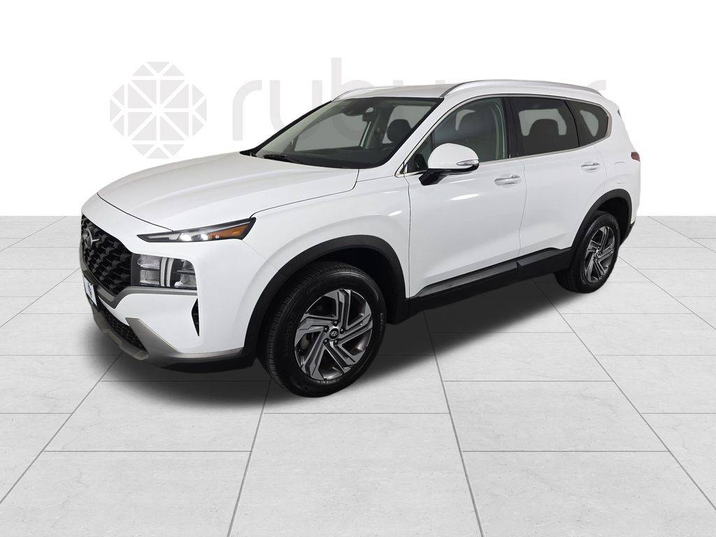 2023 Hyundai Santa Fe SEL — SUV — 34,091 mi — Stennis Space Center, MS