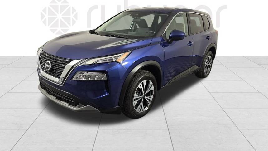 2023 Nissan Rogue SV — SUV — 48,355 mi — Winter Garden, FL