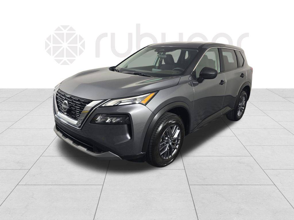 2023 Nissan Rogue S — SUV — 34,275 mi — Stennis Space Center, MS