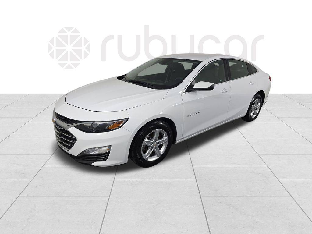 2024 Chevrolet Malibu LT — Sedan — 39,752 mi — Stennis Space Center, MS