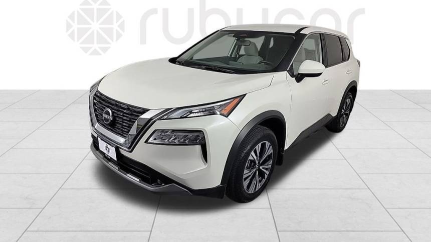2023 Nissan Rogue SV — SUV — 36,074 mi — Winter Garden, FL