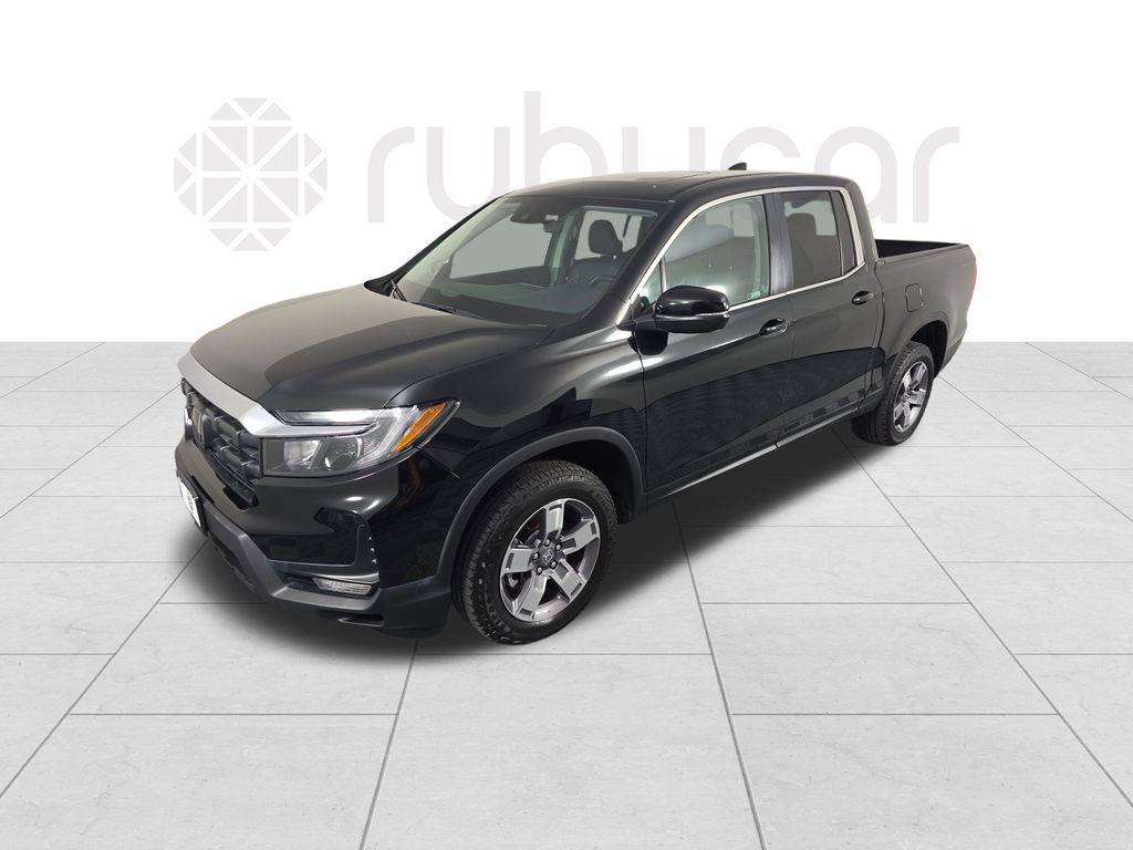 2024 Honda Ridgeline RTL — Pickup Truck — 31,924 mi — Stennis Space Center, MS