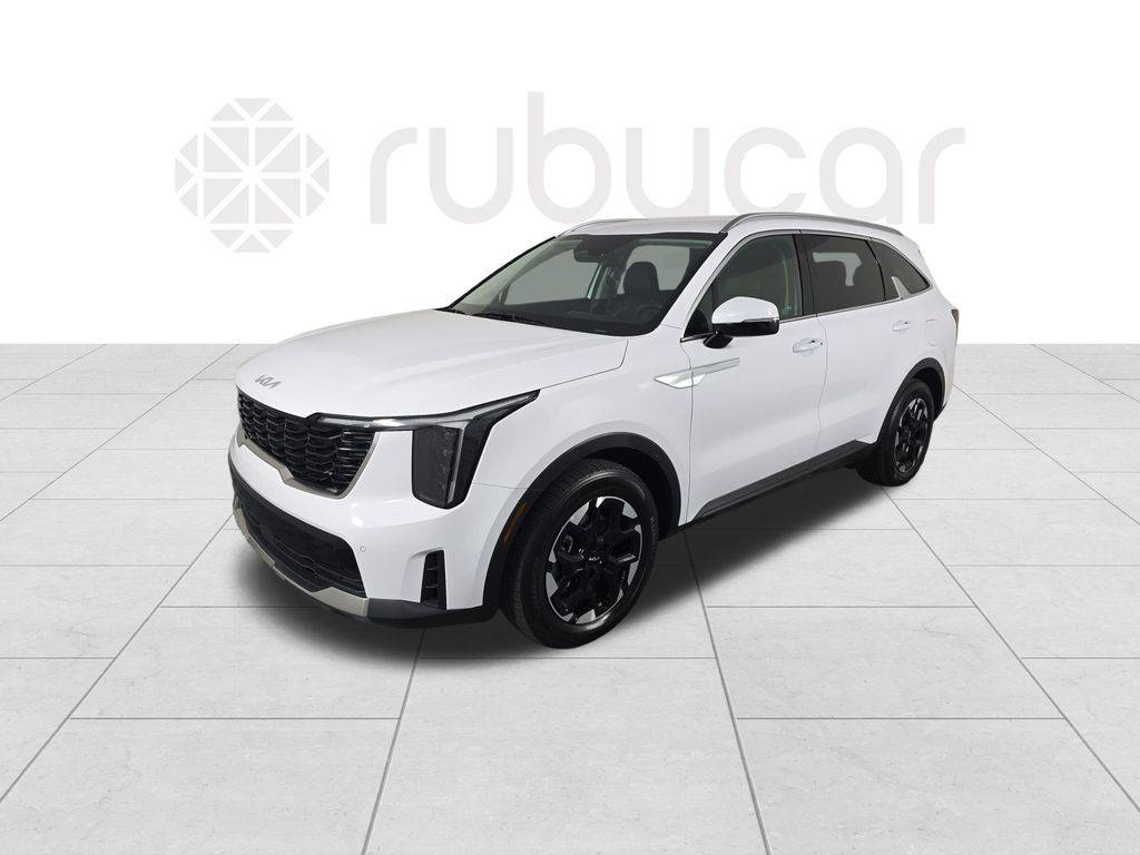 2024 Kia Sorento S — SUV — 31,292 mi — Stennis Space Center, MS